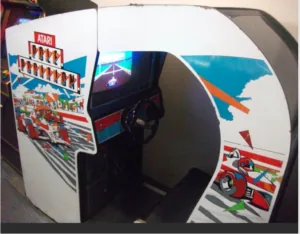 Pole Position