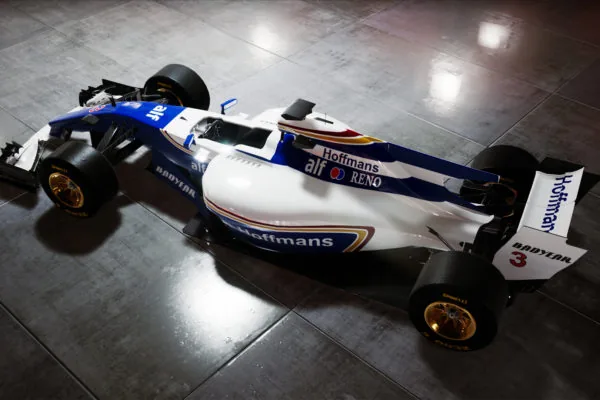 Car_F1_1080 Car_F1_1080