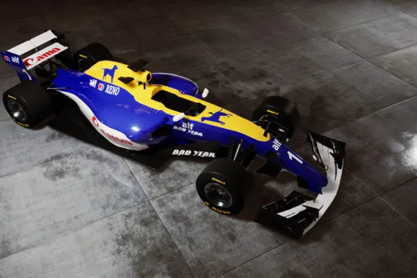 Car_F1_Advanced_1080 Car_F1_Advanced_1080