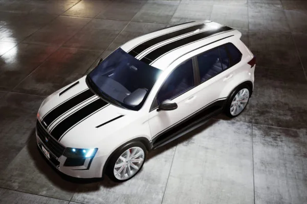 Car_SUV_1080 Car_SUV_1080