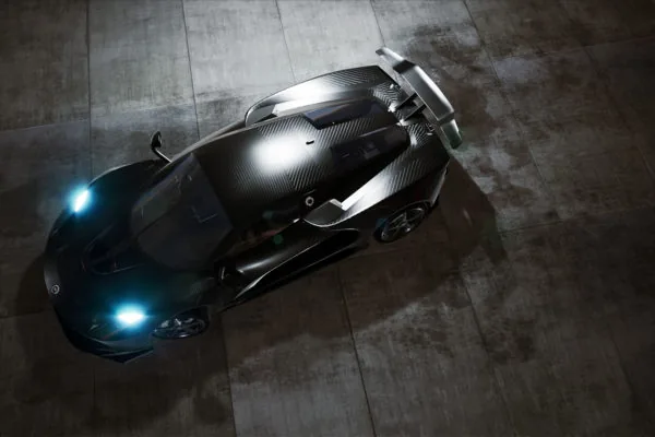 Car_Supercar_Prototype_1080 Car_Supercar_Prototype_1080