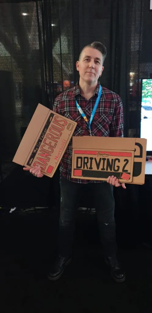PAX 2020 Dylan