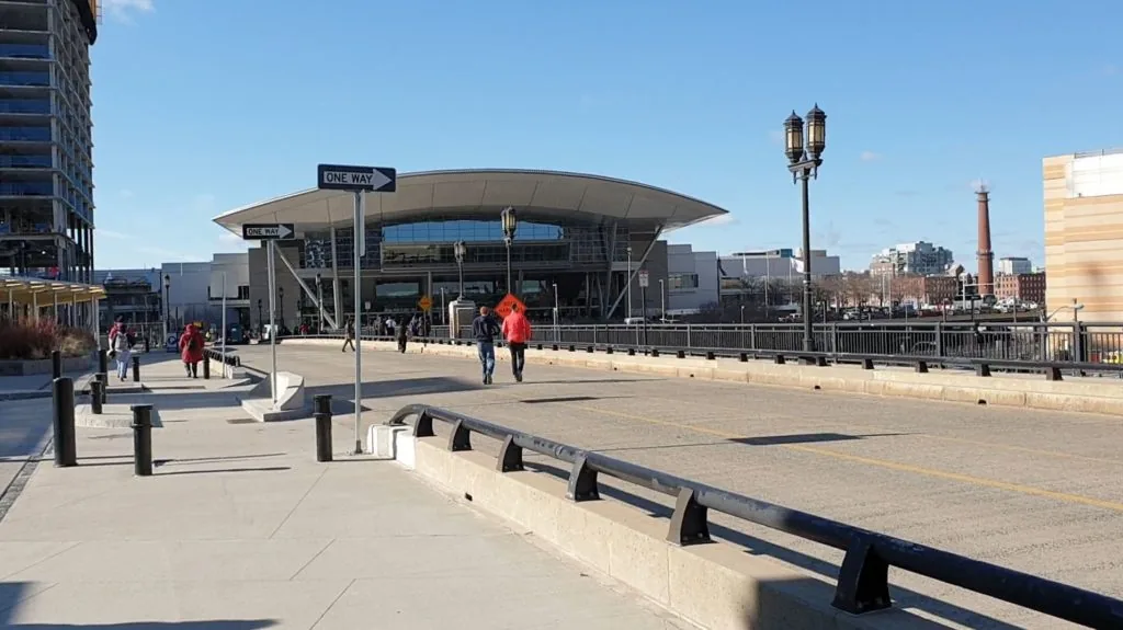 PAX 2020 Venue